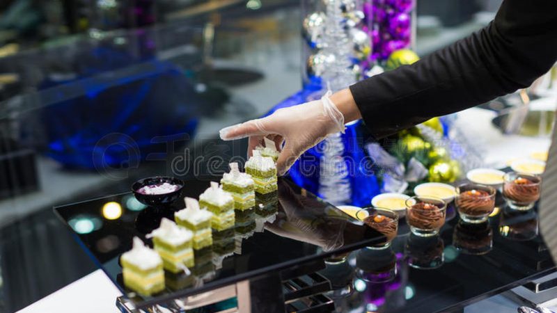 北京年货饼干礼盒：价格背后的故事