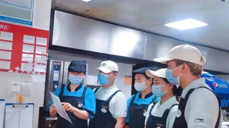 全麦饼干中的粗粮含量，你了解多少？**