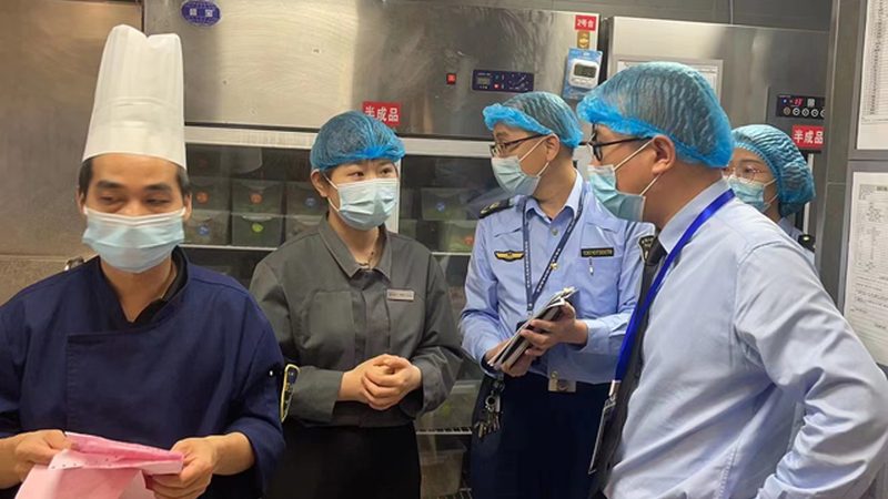 食品批发代理：流程解析与关键注意事项