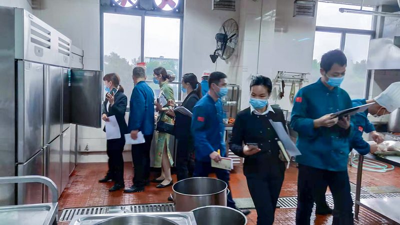水果深加工：揭秘现代食品工业的甜蜜奥秘