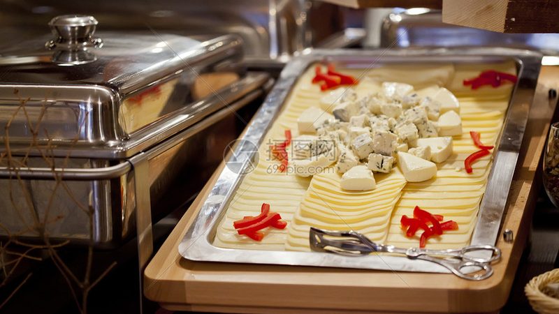 安徽食品招商：揭秘优质项目的筛选之道