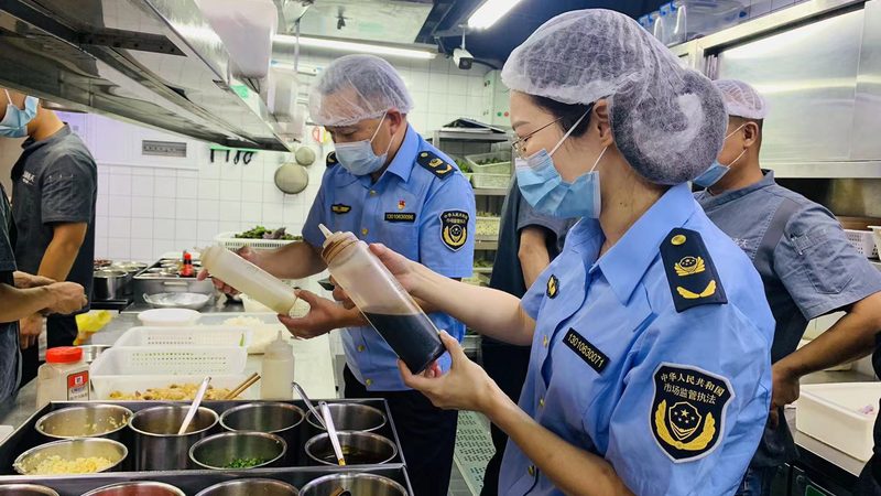 米面制品散装零售，材质分类知多少？**