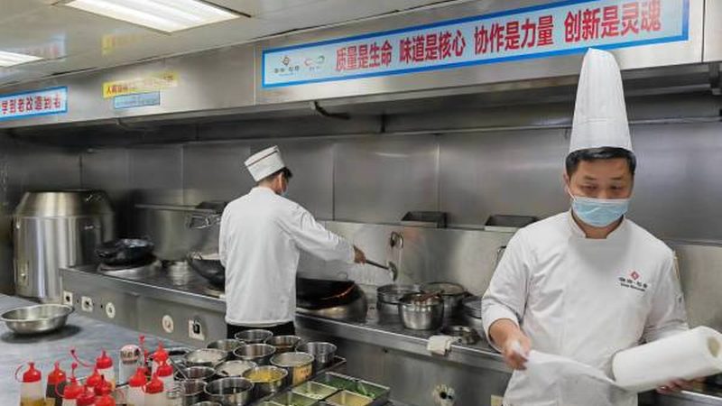 坚果炒货批发：揭秘厂家直销加盟的四大关键要素