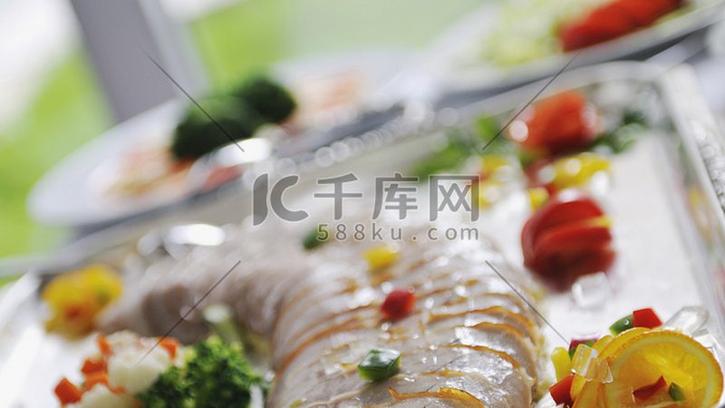 成都食品代加工：揭秘流程步骤，保障食品安全