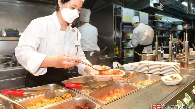 食品OEM代工：揭秘背后的关键要素与注意事项