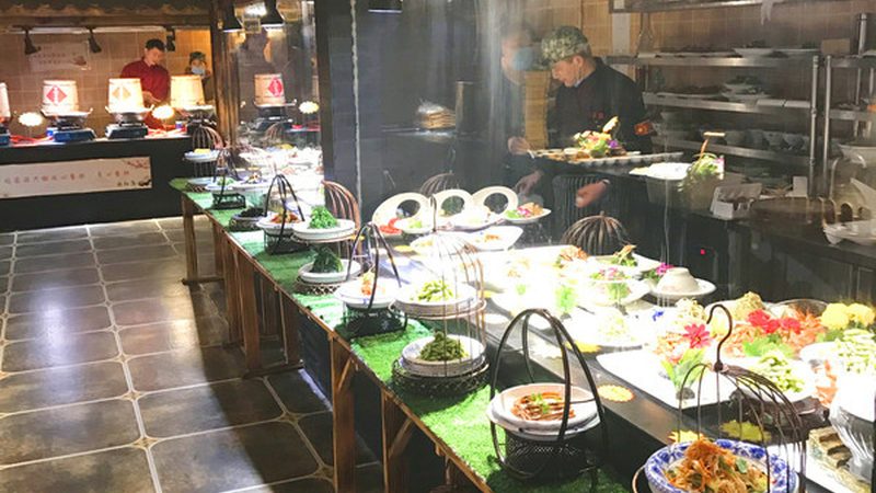 金华蜜饯果干：探寻传统工艺与现代品质的完美融合