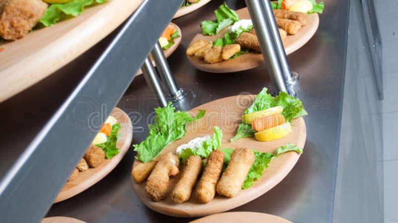 食品批发加盟，成功之路揭秘**