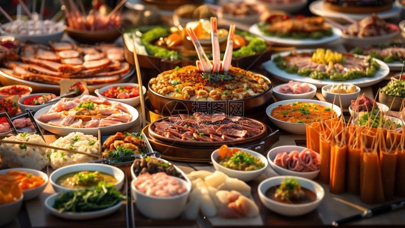预制菜批发价格：揭秘影响价格的五大因素**