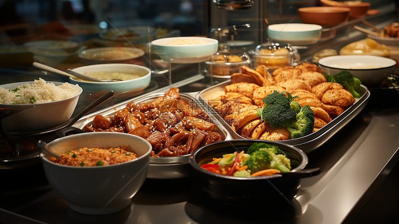 食品OEM代工：揭秘其背后的利润构成与盈利模式